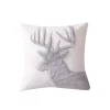 Top 10 ⭐ Levtex Camden Faux Fur Moose Pillow 👍 -Cheap Levtex Store Belk 1404