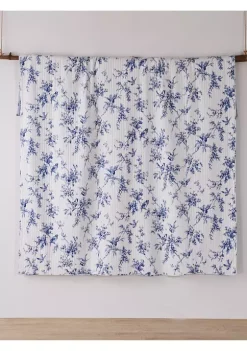 Best Pirce 🥰 Levtex Avellino Blue Quilt Set 👏 -Cheap Levtex Store Belk 1414