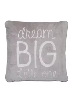 Coupon 😀 Levtex Janice Dream Big Pillow 👏 -Cheap Levtex Store Belk 1439