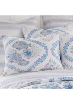 New ⭐ Levtex Home Sonesta Quilt Set 🎁 -Cheap Levtex Store Belk 1446