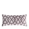 Top 10 🎁 Levtex Vasari Trellis Linen Pillow 👍