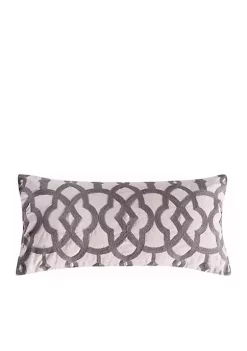 Top 10 🎁 Levtex Vasari Trellis Linen Pillow 👍