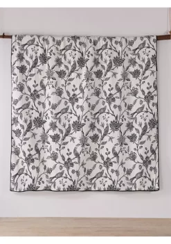 Cheapest 🛒 Levtex Tanzie Black Quilt Set 🔔 12 Cheapest 🛒 Levtex Tanzie Black Quilt Set 🔔 -Cheap Levtex Store Belk 1477