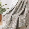 Wholesale 😉 Levtex Home Kassandra Quilted Throw 😉