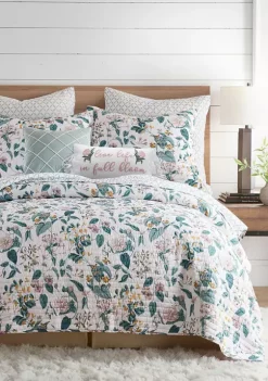 Coupon 🥰 Levtex Home Verity Teal Full/Queen Quilt Set ⭐ 13 Coupon 🥰 Levtex Home Verity Teal Full/Queen Quilt Set ⭐ -Cheap Levtex Store Belk 1493