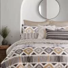 Budget 😀 Levtex Home Santa Fe King Duvet Set ✔️ -Cheap Levtex Store Belk 1504