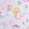 Coupon 🛒 Levtex Home Mermaid Sheet Set 🔥 1 Coupon 🛒 Levtex Home Mermaid Sheet Set 🔥 -Cheap Levtex Store Belk 1520