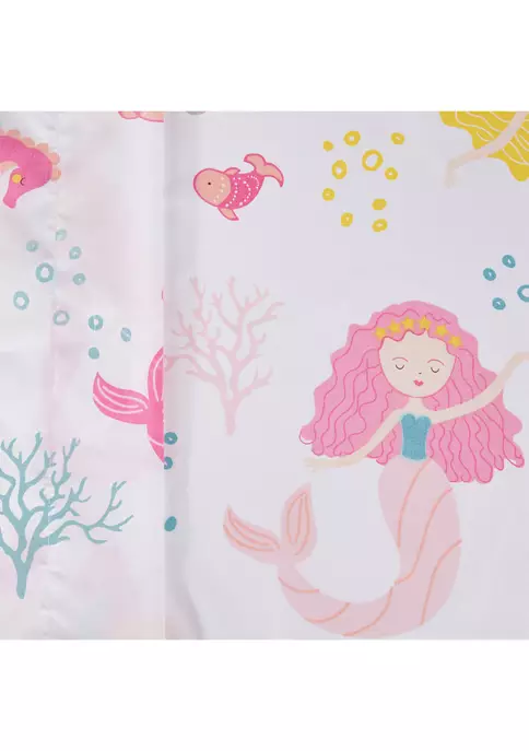Coupon 🛒 Levtex Home Mermaid Sheet Set 🔥 5 Coupon 🛒 Levtex Home Mermaid Sheet Set 🔥 - Image 3
