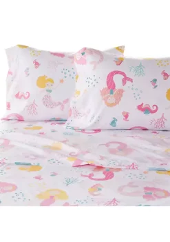 Coupon 🛒 Levtex Home Mermaid Sheet Set 🔥 11 Coupon 🛒 Levtex Home Mermaid Sheet Set 🔥 -Cheap Levtex Store Belk 1523