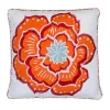 Promo ✨ Levtex Adelais Flower Pillow ⌛