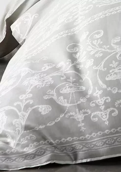 Best deal 💯 Levtex Home Belvedere Duvet Set 🌟 -Cheap Levtex Store Belk 1540