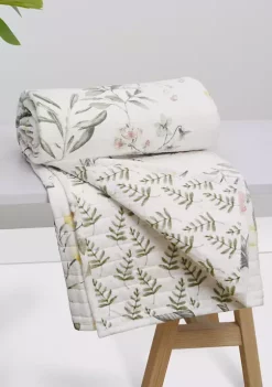 Best reviews of 🤩 Levtex Viviana Quilted Throw 🔔 -Cheap Levtex Store Belk 1545
