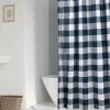 Cheapest ๐ Levtex Camden Navy Shower Curtain ๐งจ 2 Cheapest ๐ Levtex Camden Navy Shower Curtain ๐งจ -Cheap Levtex Store Belk 1575