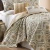 Outlet 🔥 Levtex Rakesh Quilt Set 👍 2 Outlet 🔥 Levtex Rakesh Quilt Set 👍 -Cheap Levtex Store Belk 1579