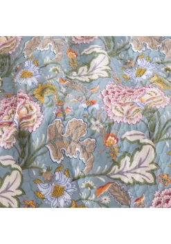 Buy ✔️ Levtex Home Angelica Quilted Throw 🎉 -Cheap Levtex Store Belk 1592