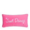 Best Sale 🧨 Levtex Sabel Just Dance Pillow ✔️