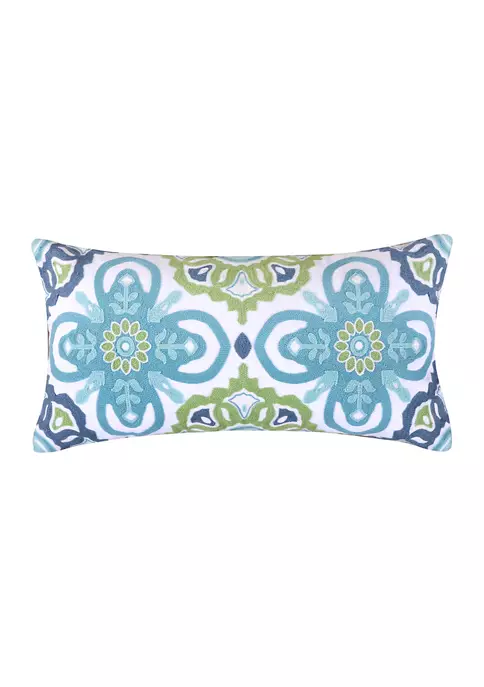 Promo ⌛ Levtex Cressida Decorative Pillows 🔥 3 Promo ⌛ Levtex Cressida Decorative Pillows 🔥