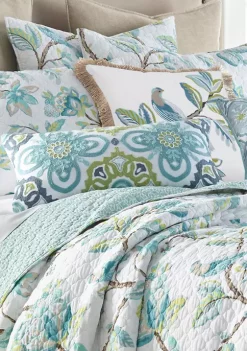 Promo ⌛ Levtex Cressida Decorative Pillows 🔥 6 Promo ⌛ Levtex Cressida Decorative Pillows 🔥 -Cheap Levtex Store Belk 1597