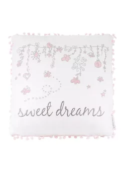 Best Sale ⭐ Levtex Alexi Sweet Dreams Pillow 🤩