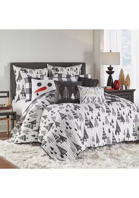Brand new 🧨 Levtex Home Northern Star Quilt Set ⭐ 5 Brand new 🧨 Levtex Home Northern Star Quilt Set ⭐ - Image 3