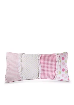 Wholesale ๐ Levtex Hazael Ruffled Pillow โจ