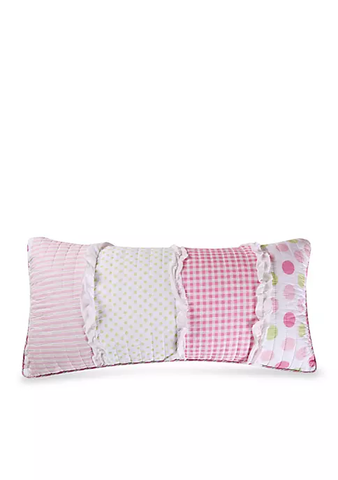 Wholesale ๐ Levtex Hazael Ruffled Pillow โจ 3 Wholesale ๐ Levtex Hazael Ruffled Pillow โจ