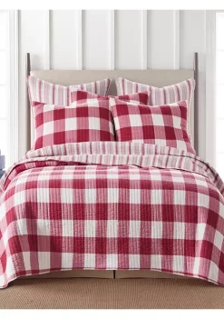 Best reviews of 🎉 Levtex Camden Red Euro Sham Set of 2 🧨 -Cheap Levtex Store Belk 1611