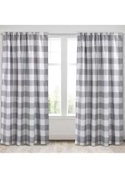 Best deal 🔥 Levtex Home Camden Drape Panel 🔔