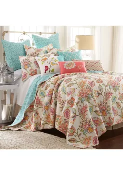 Coupon 😍 Levtex Home Sophia Bird Pillow 🎉 -Cheap Levtex Store Belk 1626