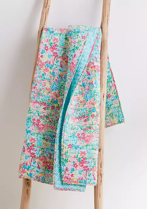 Flash Sale ๐ Levtex Home Karolynna Quilted Throw ๐ฏ 5 Flash Sale ๐ Levtex Home Karolynna Quilted Throw ๐ฏ - Image 3