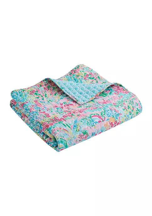 Flash Sale ๐ Levtex Home Karolynna Quilted Throw ๐ฏ 6 Flash Sale ๐ Levtex Home Karolynna Quilted Throw ๐ฏ - Image 4