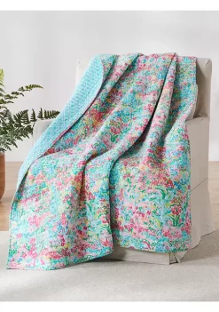 Flash Sale ๐ Levtex Home Karolynna Quilted Throw ๐ฏ 11 Flash Sale ๐ Levtex Home Karolynna Quilted Throw ๐ฏ -Cheap Levtex Store Belk 1632