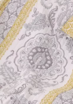 New 👍 Levtex St. Claire Quilted Throw 😉 -Cheap Levtex Store Belk 1635