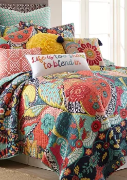 New 😍 Levtex Jules Euro Pillow Shams 🧨 -Cheap Levtex Store Belk 1661