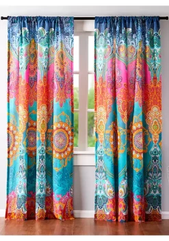 Cheap 🤩 Levtex Home Mackenzie Drape Panel 🎁