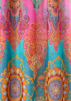 Cheap 🤩 Levtex Home Mackenzie Drape Panel 🎁 -Cheap Levtex Store Belk 1679