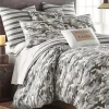 Flash Sale 👏 Levtex Home Camo Duvet Set (Online Only) ⭐ -Cheap Levtex Store Belk 1688