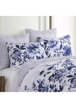 Buy 😀 Levtex Home Riella Garden Full/Queen Quilt Set 😉 -Cheap Levtex Store Belk 1700