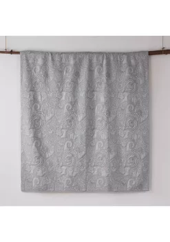 Hot Sale 👏 Levtex Home Perla Gray Quilt Set 😉 -Cheap Levtex Store Belk 1707