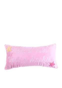 Deals โจ Levtex Sami Make A Wish Pillow ๐ฅฐ