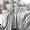 Promo 🔔 Levtex Home Provincetown Full/Queen Quilt ⭐