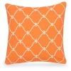 Top 10 🔥 Levtex Frodo Orange Rope Pillow 🛒