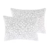 New 🎉 Levtex Home Sherbourne Stitch Sham 2 Pack 🥰 1 New 🎉 Levtex Home Sherbourne Stitch Sham 2 Pack 🥰 -Cheap Levtex Store Belk 1740