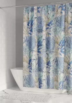 Buy 🔔 Levtex Home Mahina Shower Curtain ✨