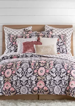 Top 10 🎉 Levtex Loretta Quilt Set 👏