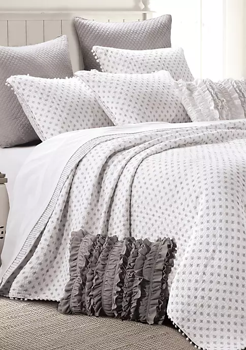 Flash Sale 😀 Levtex Home Astoria Standard Sham ⌛ 4 Flash Sale 😀 Levtex Home Astoria Standard Sham ⌛ - Image 2