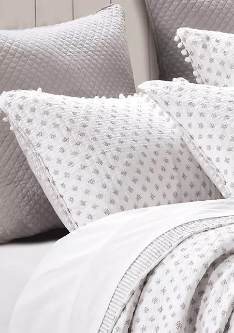 Flash Sale 😀 Levtex Home Astoria Standard Sham ⌛ 5 Flash Sale 😀 Levtex Home Astoria Standard Sham ⌛ - Image 3