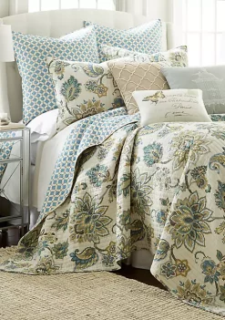 Promo 🎁 Levtex Octavio Quilt Set 👏