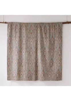 Budget 👏 Levtex Home Presidio Full/Queen Quilt Set 🌟 12 Budget 👏 Levtex Home Presidio Full/Queen Quilt Set 🌟 -Cheap Levtex Store Belk 1781