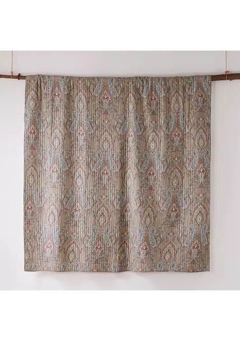 Budget 👏 Levtex Home Presidio Full/Queen Quilt Set 🌟 7 Budget 👏 Levtex Home Presidio Full/Queen Quilt Set 🌟 - Image 5